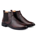 Bacca Bucci Brown